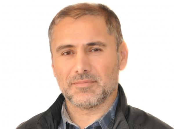 Yaşar ŞAHİN - Hayvan Yetiştiriciliği ve Sağlığı Öğretmeni